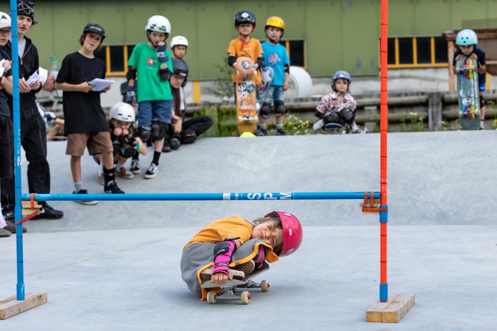 c.f Julia ascent phographie